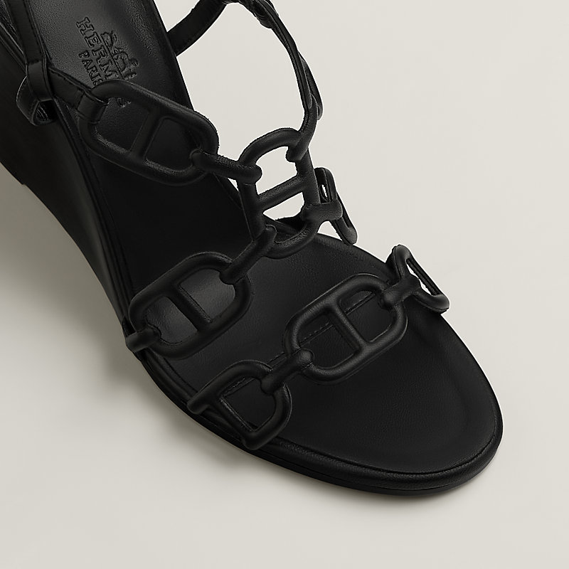 サンダル 《ヌメア》 85 | Hermès - エルメス-公式サイト